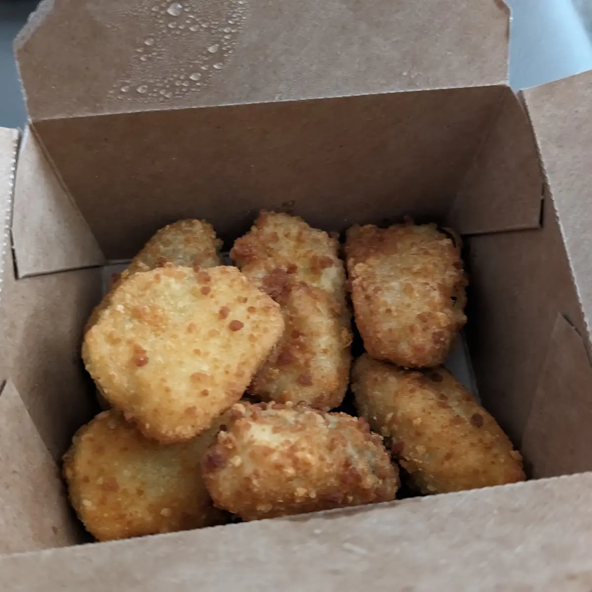 Jalapeno Poppers