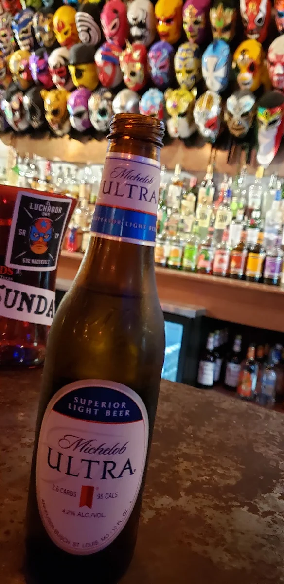 Michelob Ultra