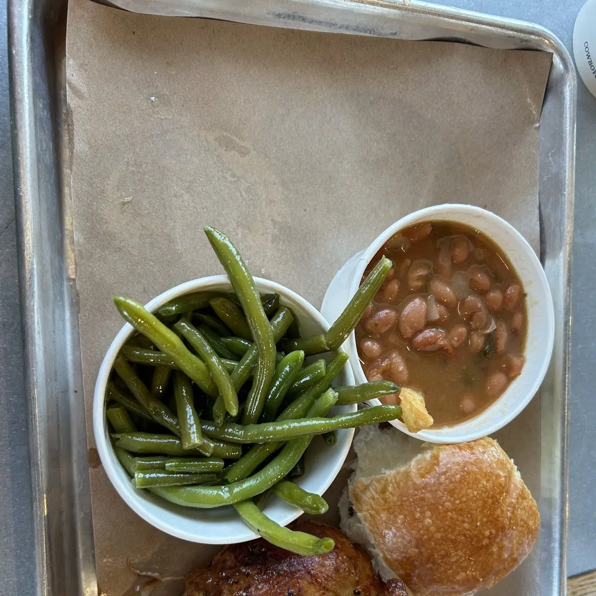 Baked Beans