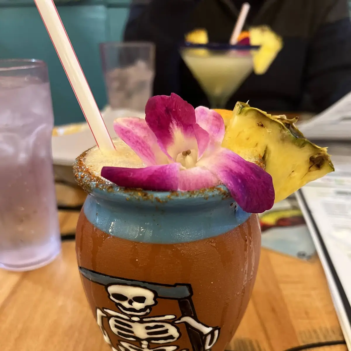 House Margarita