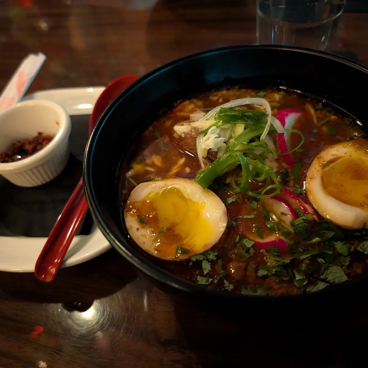 Birria Ramen