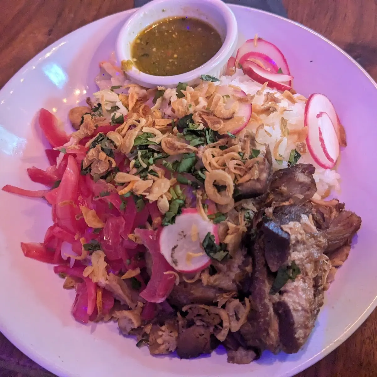 City Market Rice Bowl