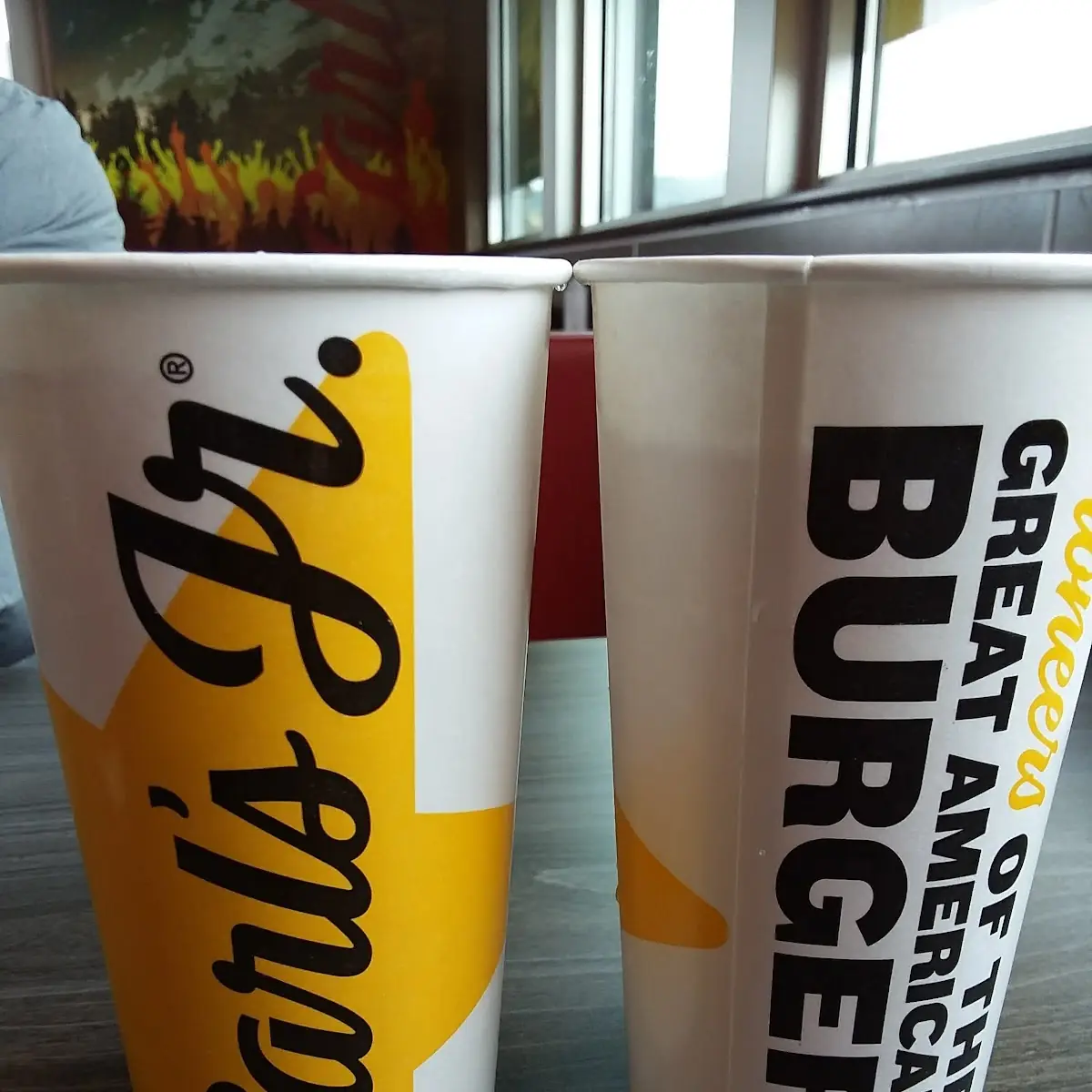 Energy Drink