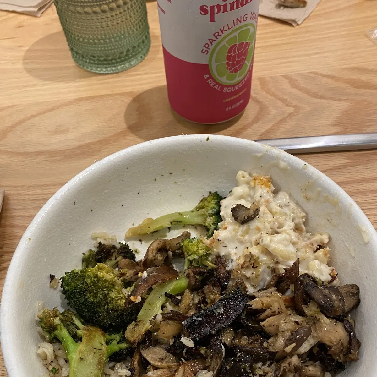 Brown Rice