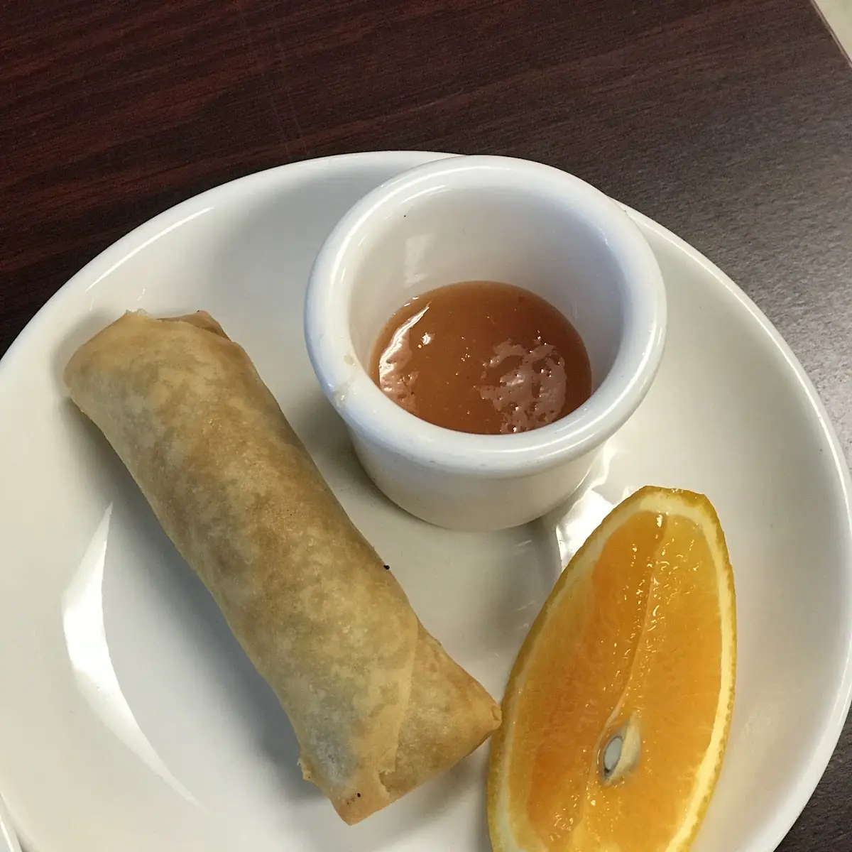Spring Roll