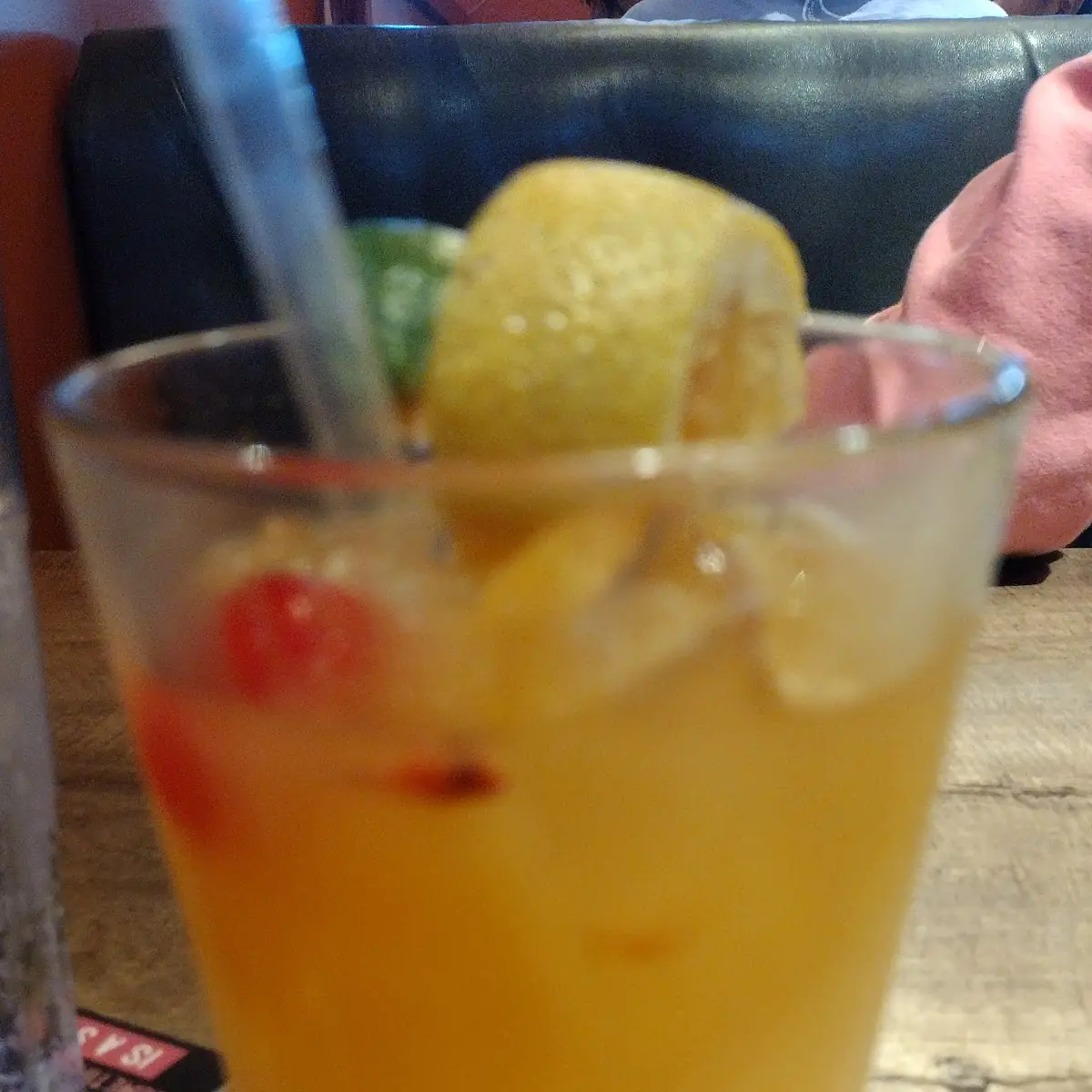 Mai Tai