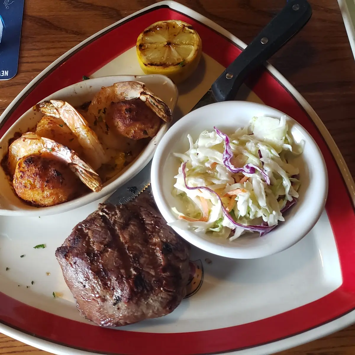 Top Sirloin Steak