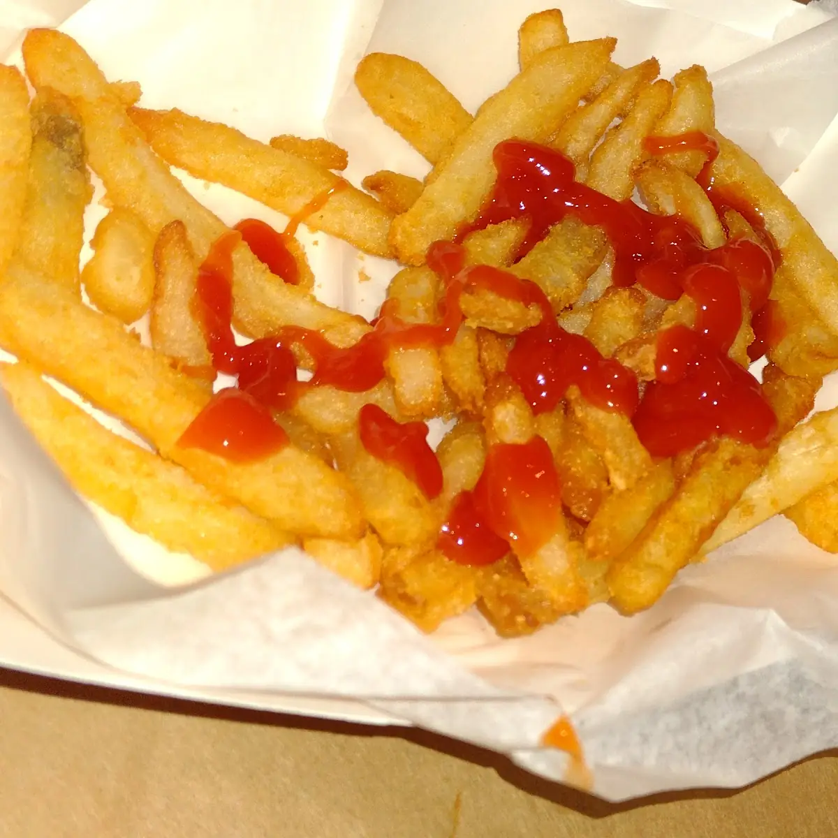 French Fries