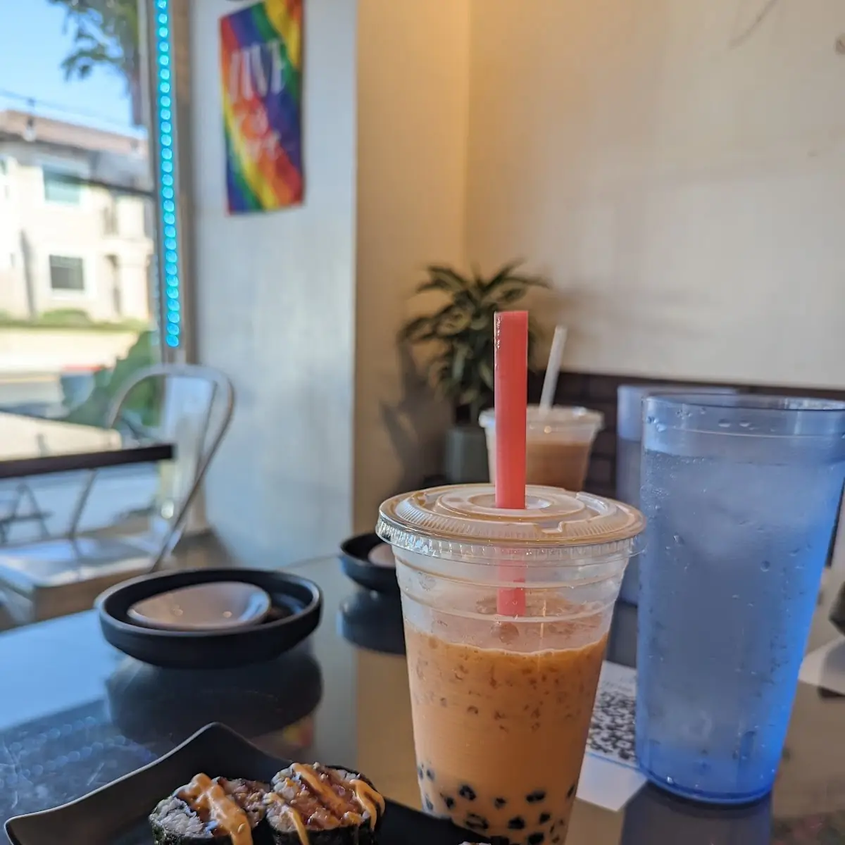 Thai Tea