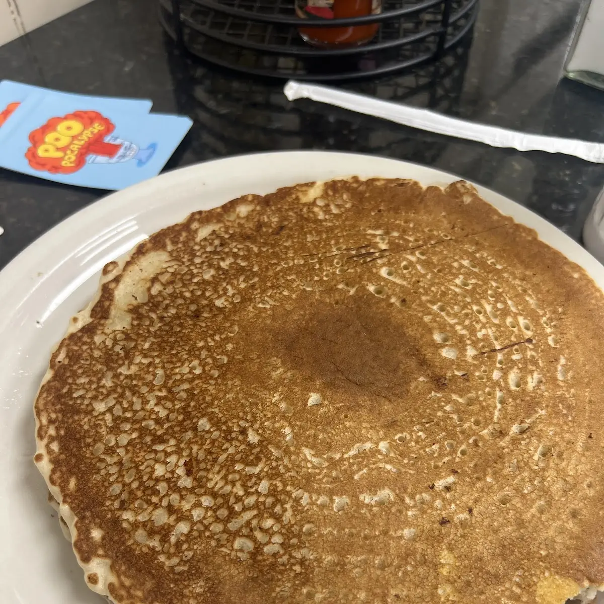 Short Stack Pancakes 2