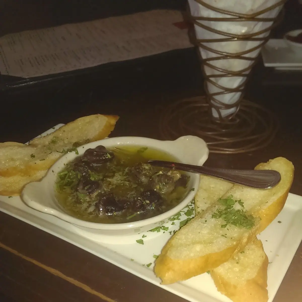 Escargot