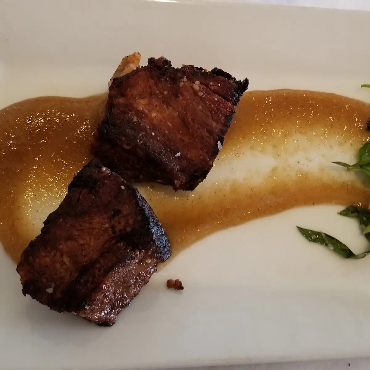 Pork Belly