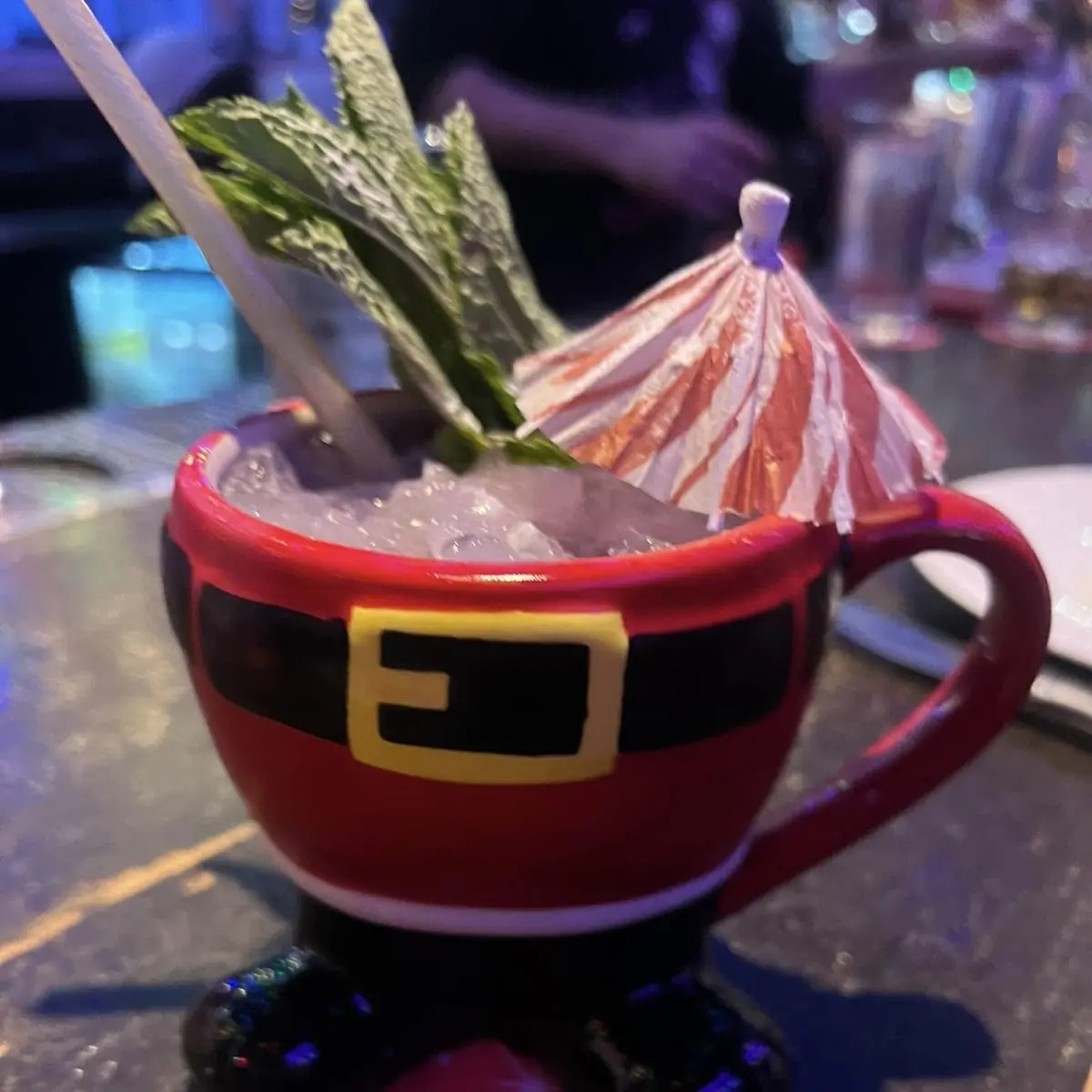 Tapas Bar