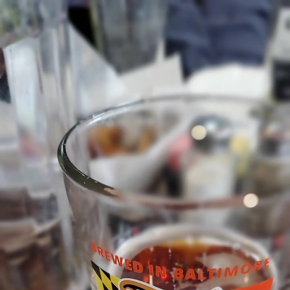 Yuengling Lager