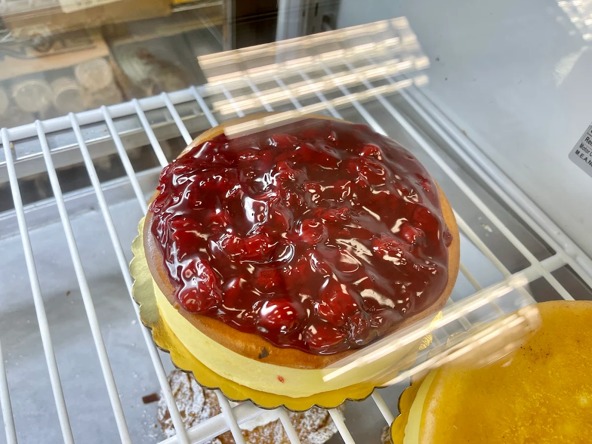 Cranberry Sauce