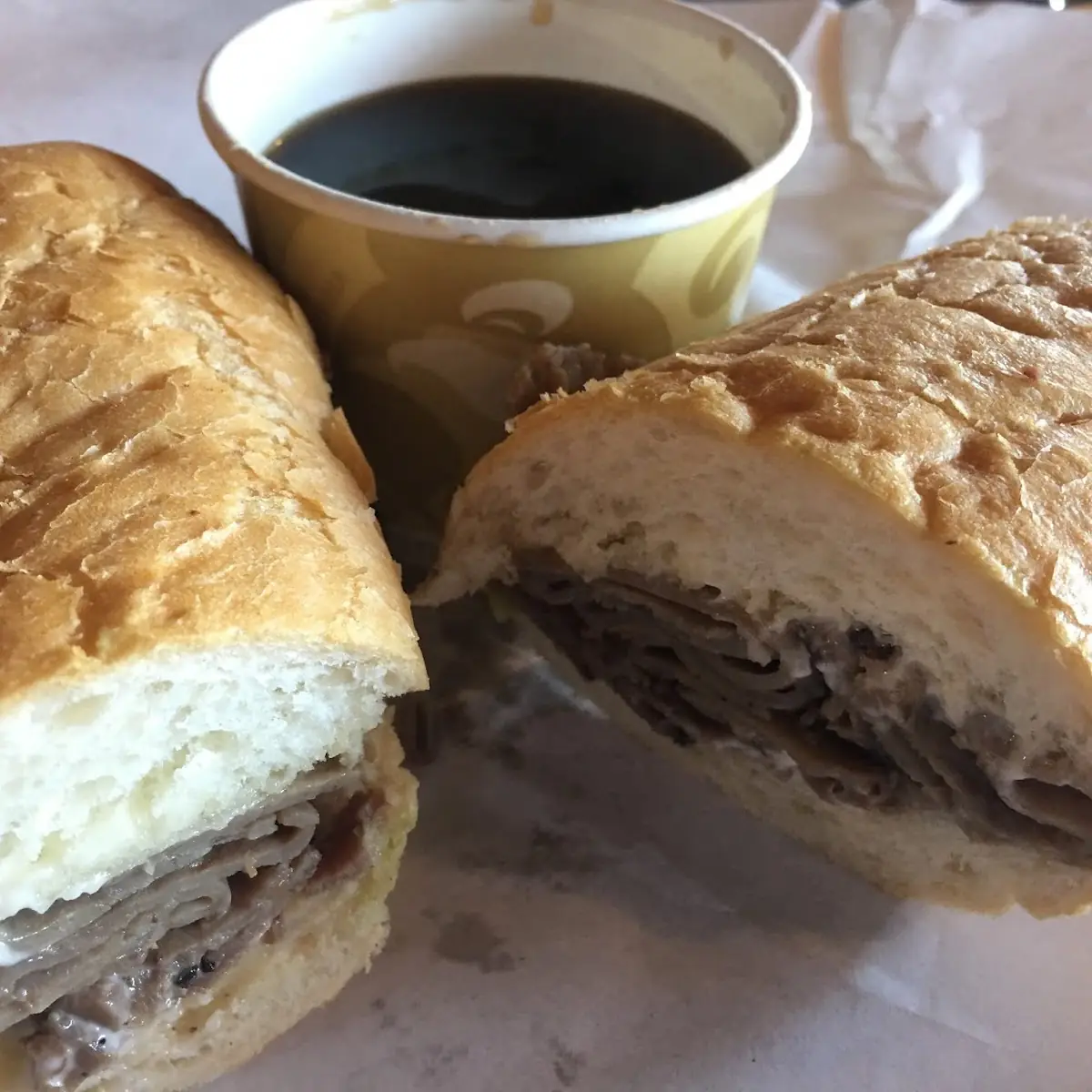 French Dip