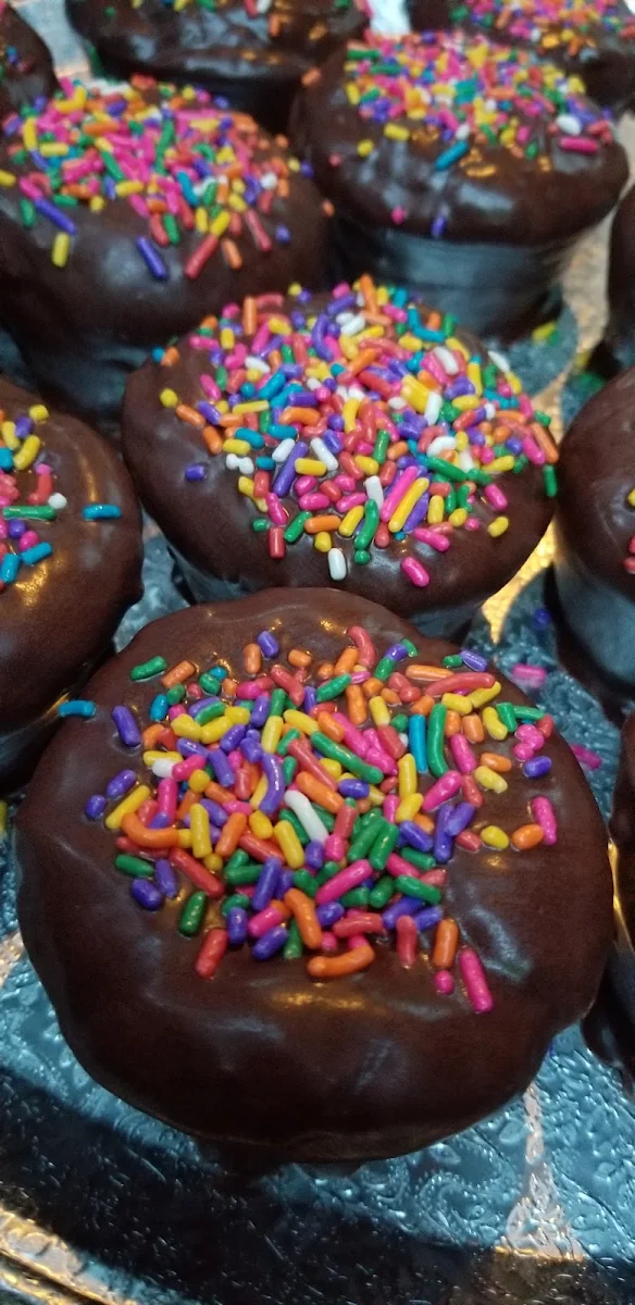 Doughnut