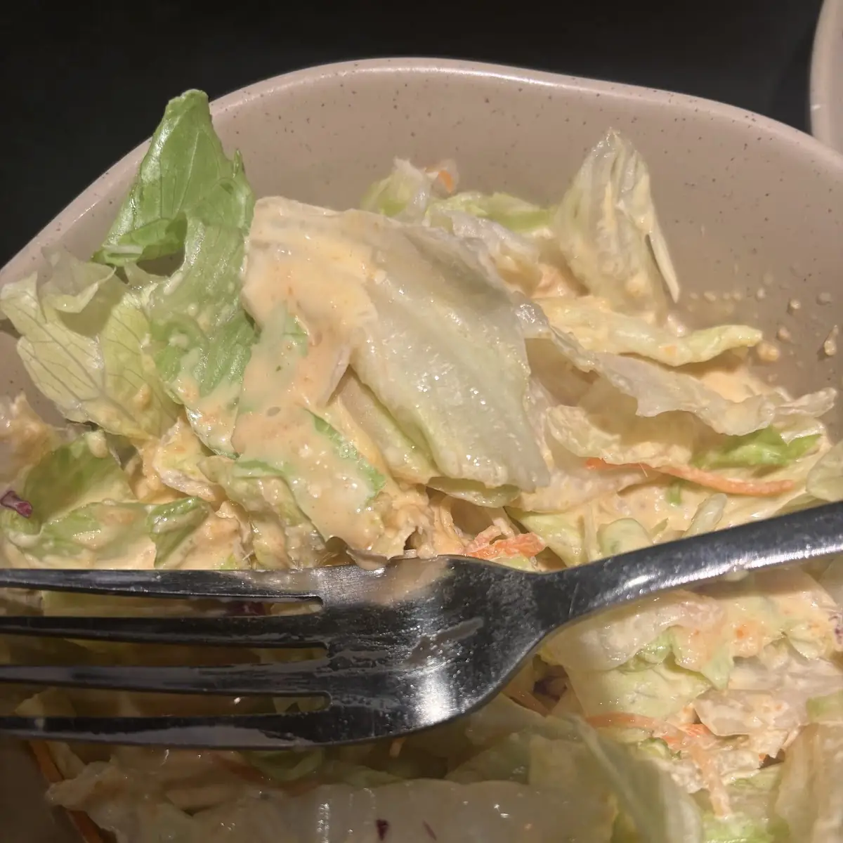 Garden Salad