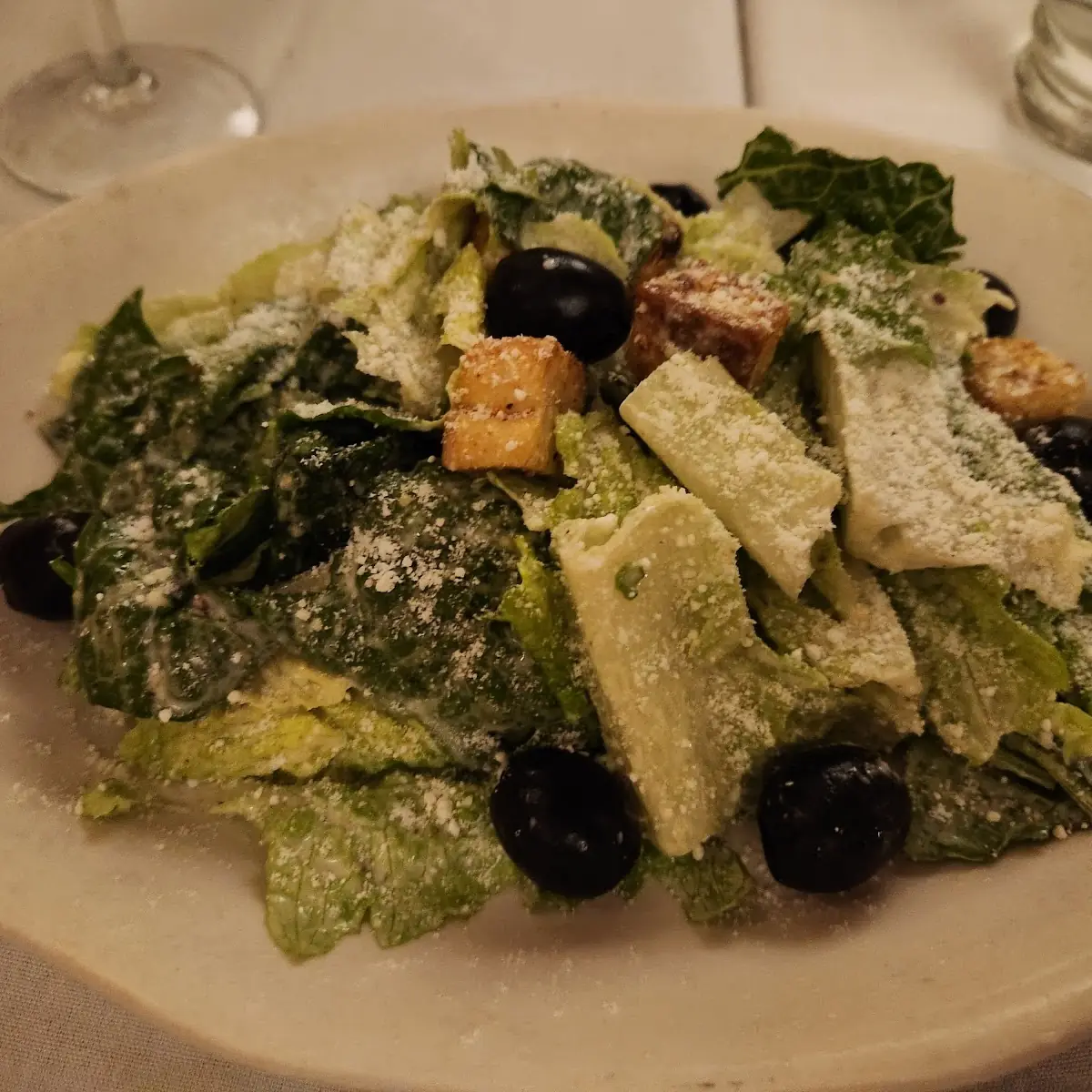 Caesar Salad