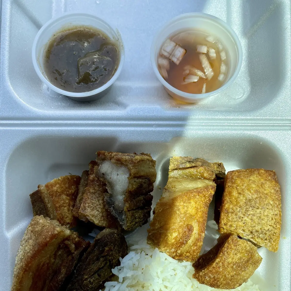 Lechon Kawali