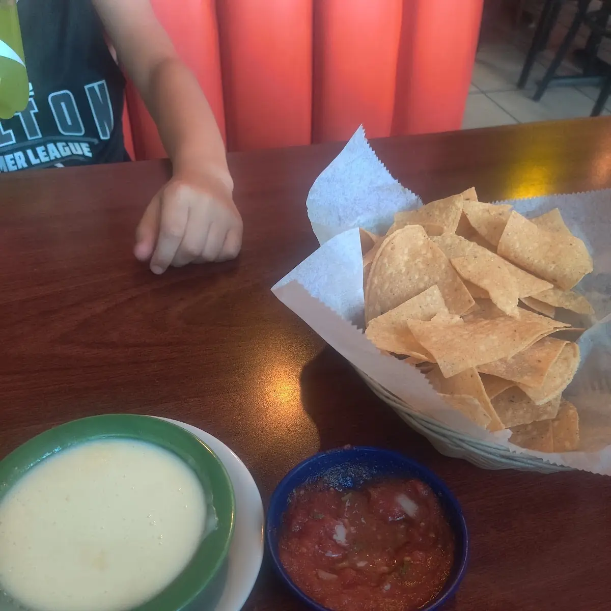 Cheese Dip
