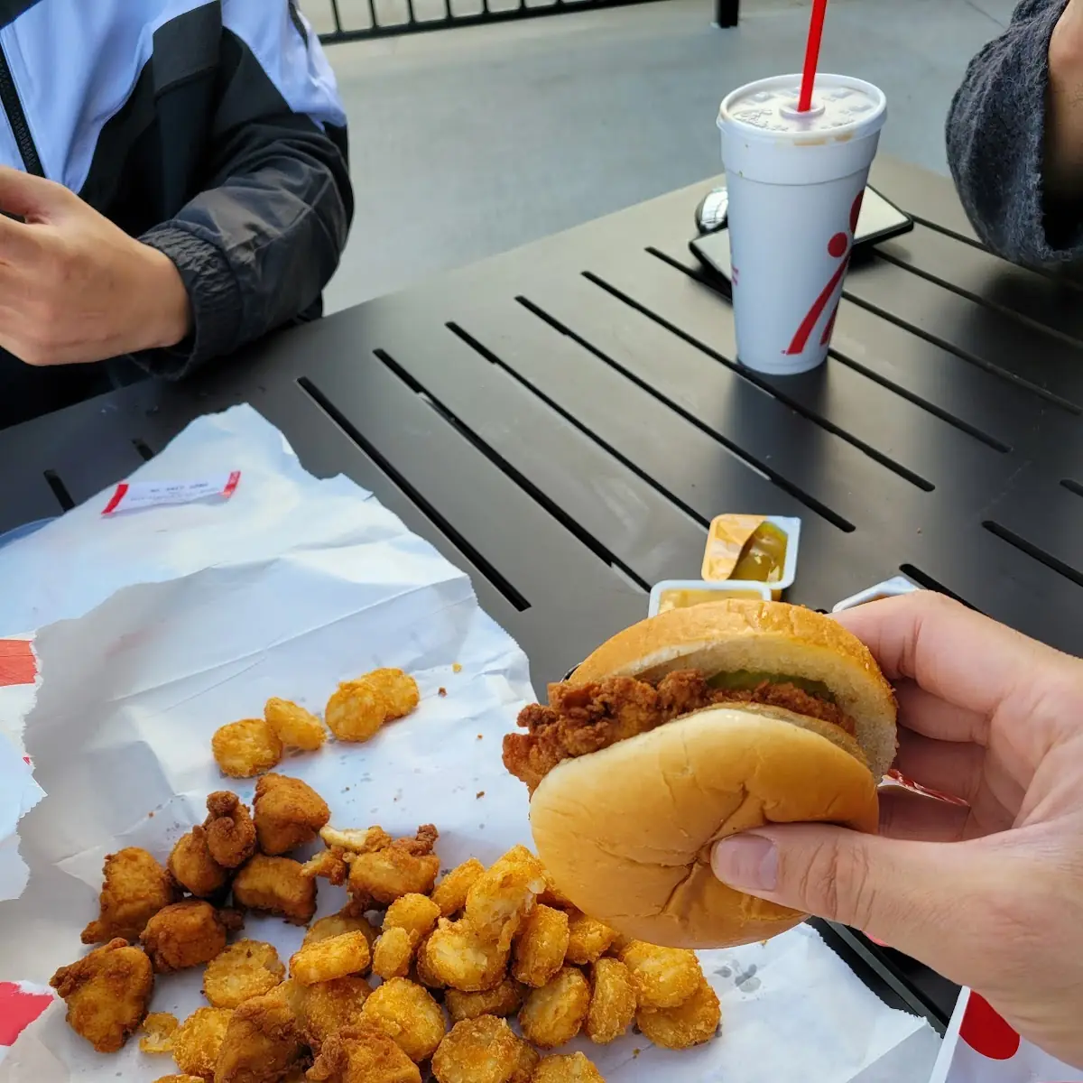 Tater Tots