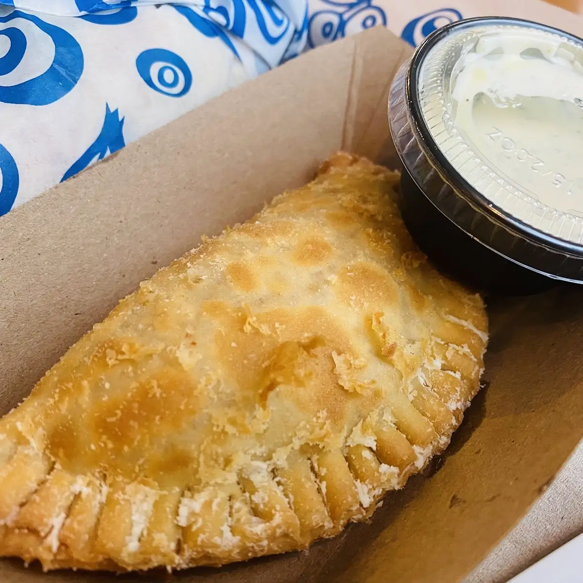 Empanada
