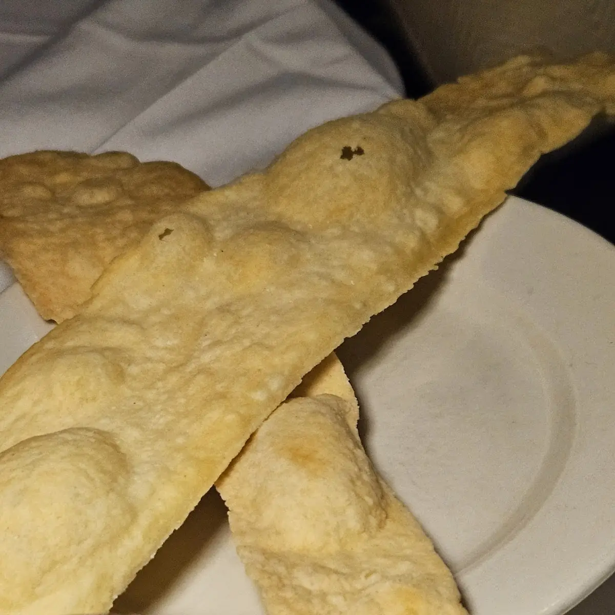Bread Service