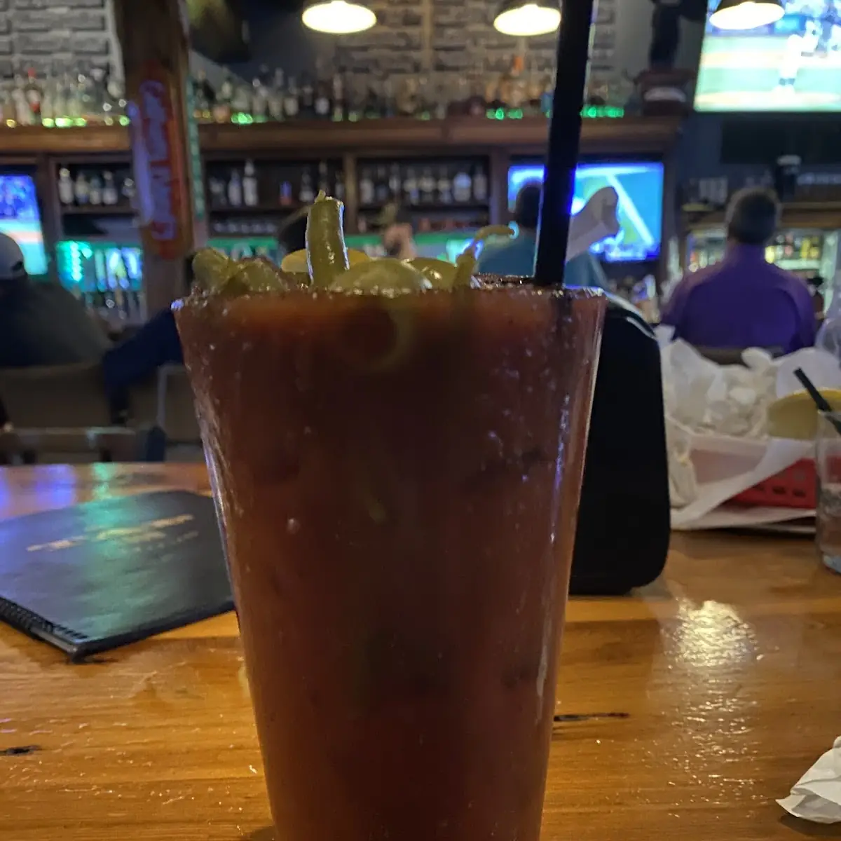 Bloody Mary