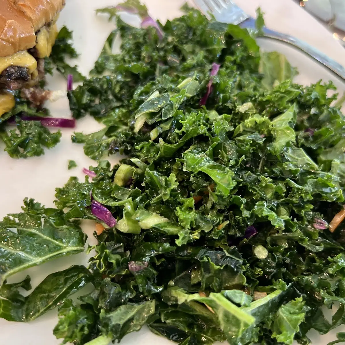 Kale Salad