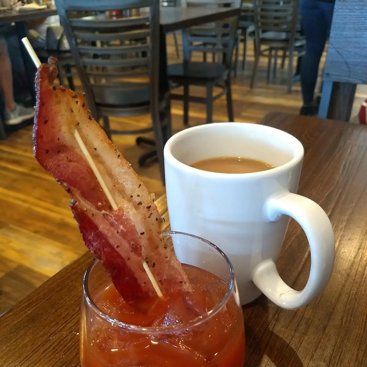 Bloody Mary