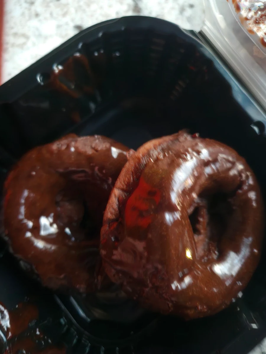 Doughnut