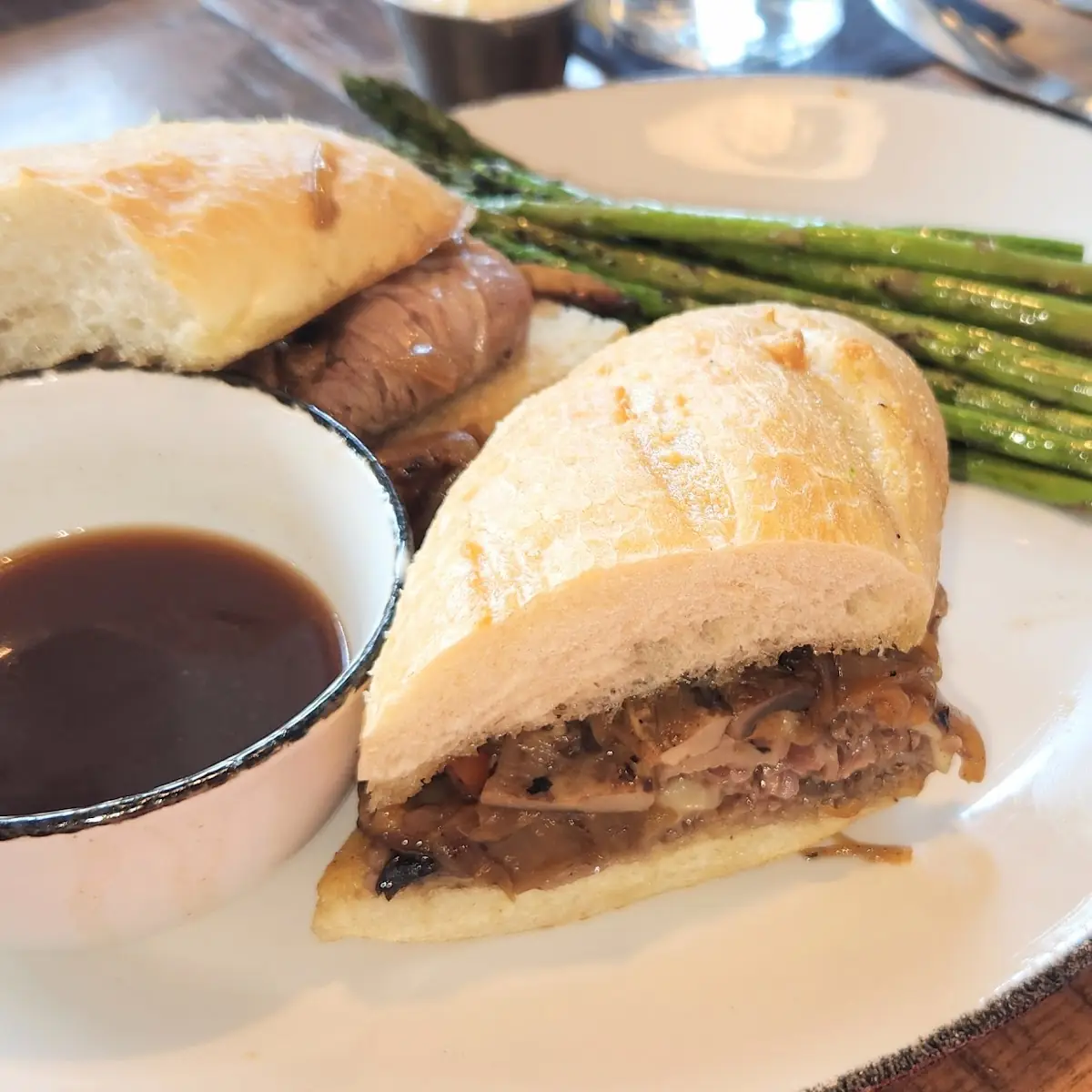French Dip