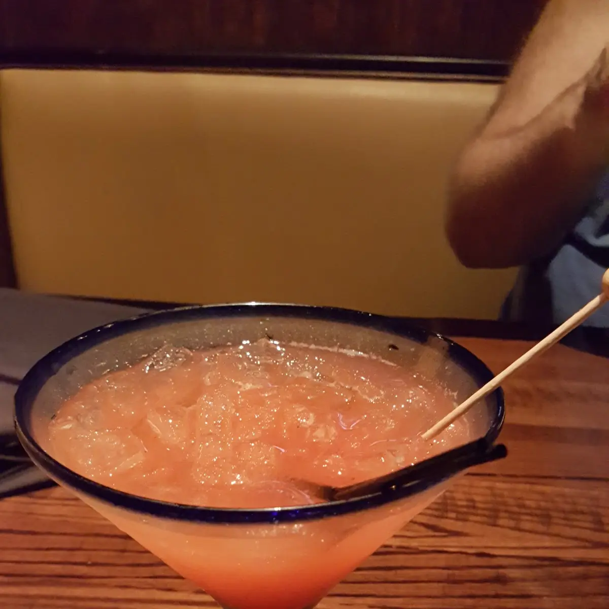 Texas Margarita