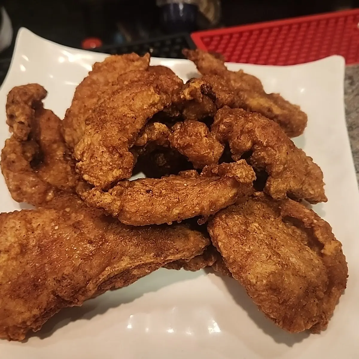 Pork Chops