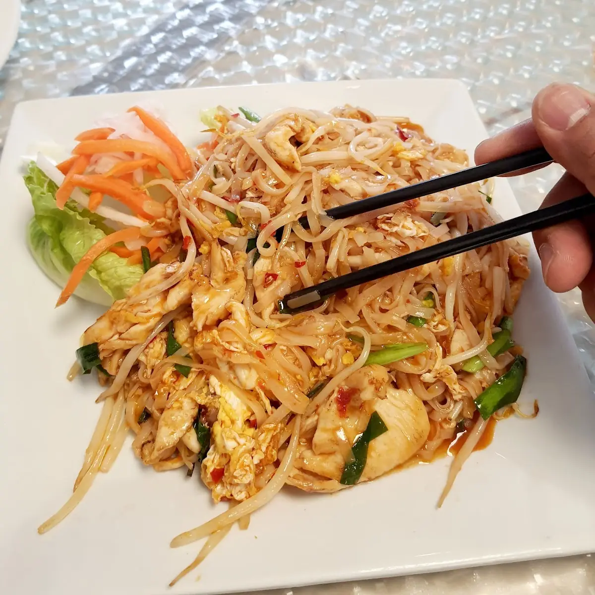 Pad Thai