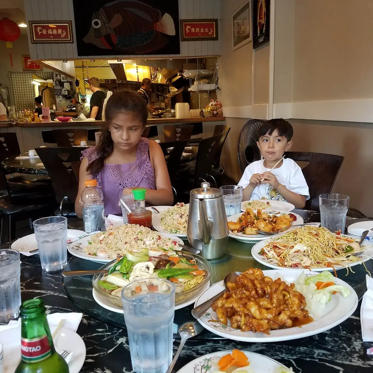 Chinese Food