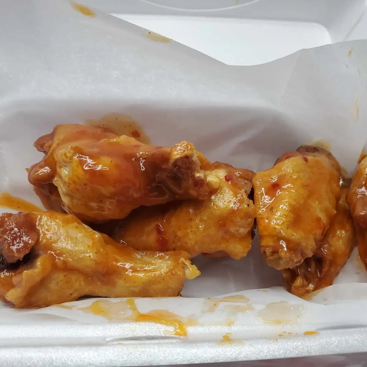 Chicken Wings