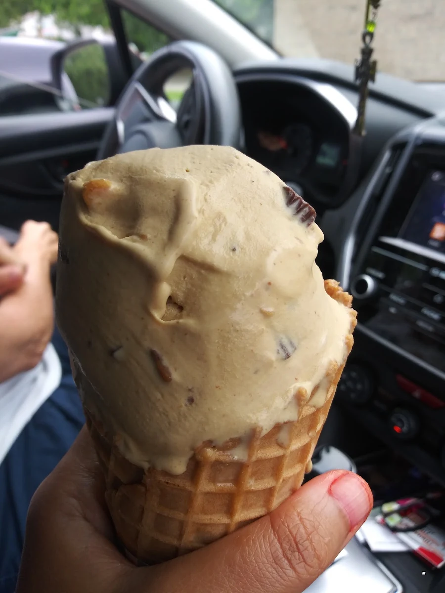 Peanut Butter Resse