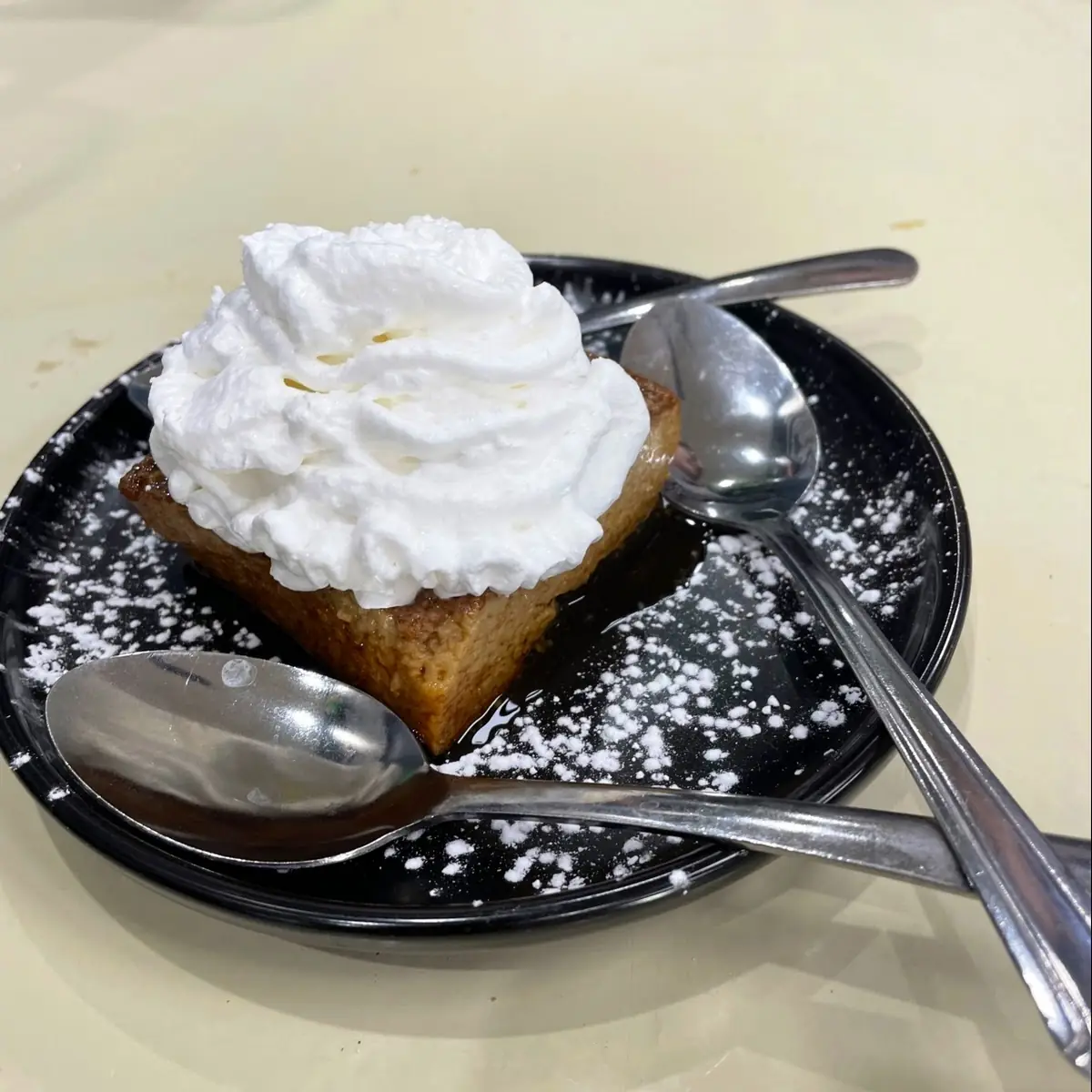 MINI CHOCO FLAN