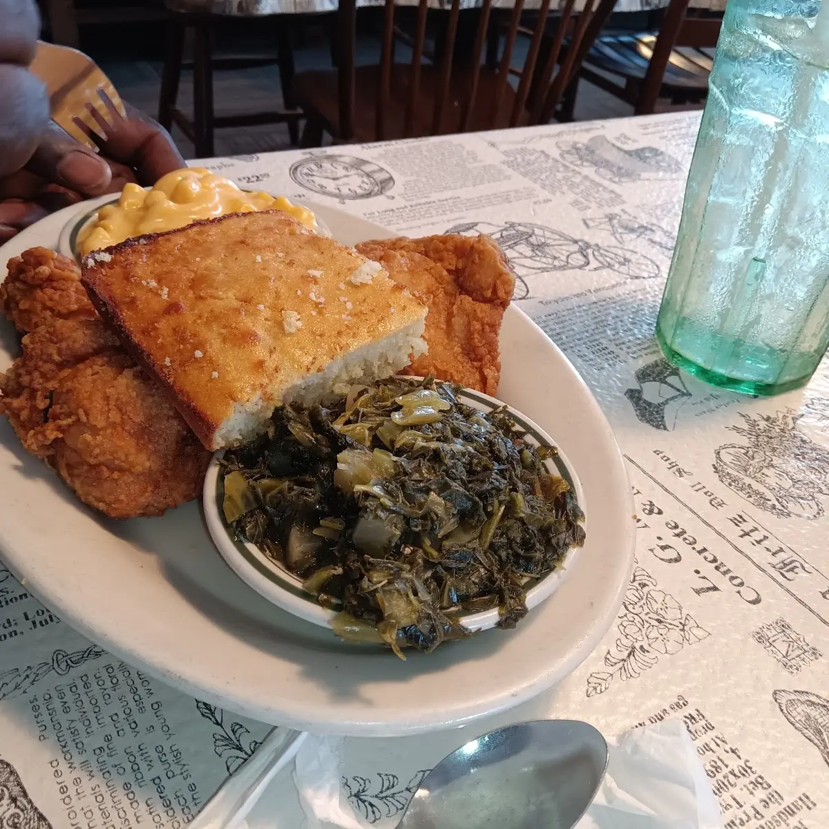 Collard Greens