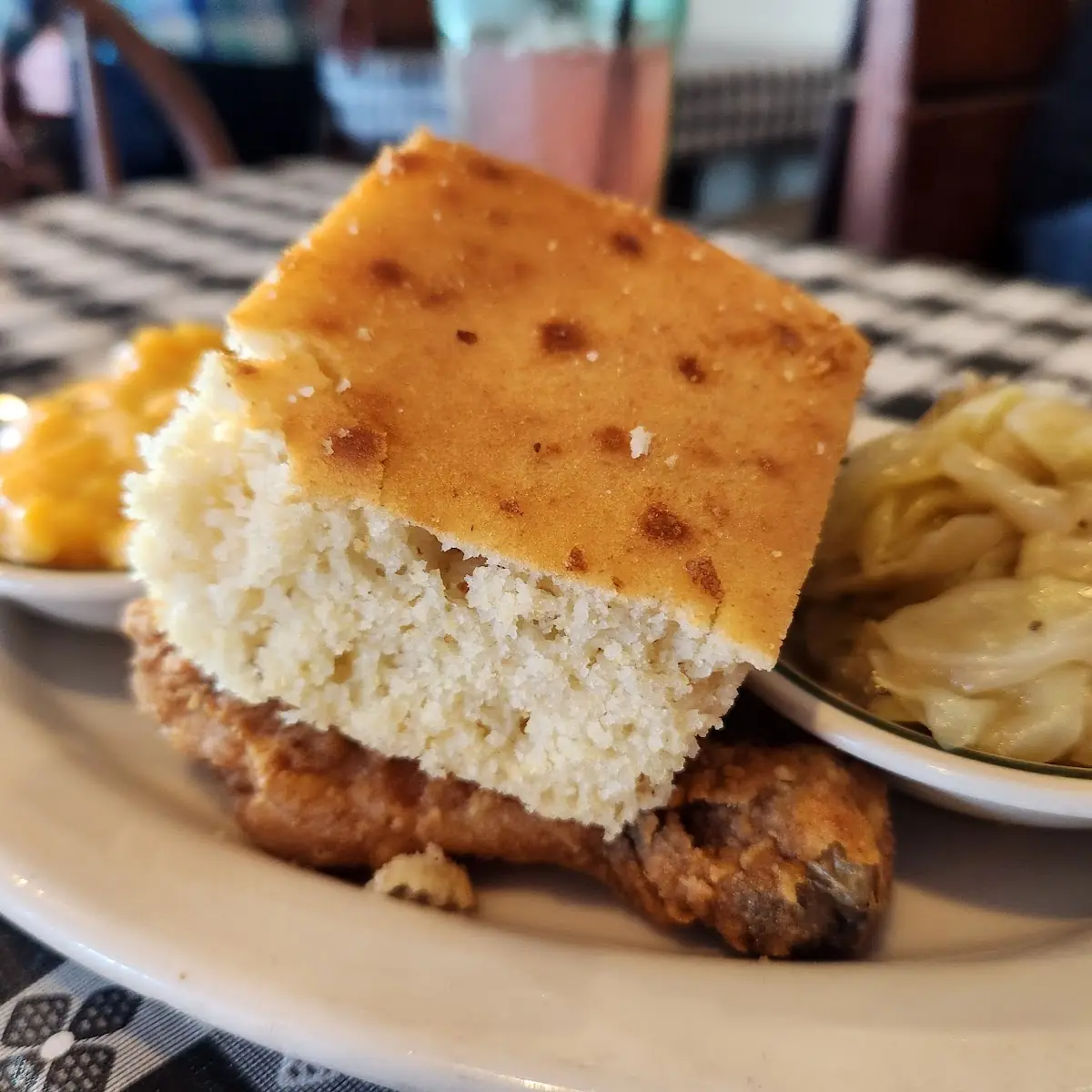 Cornbread