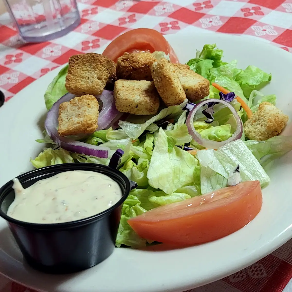 Side Salad