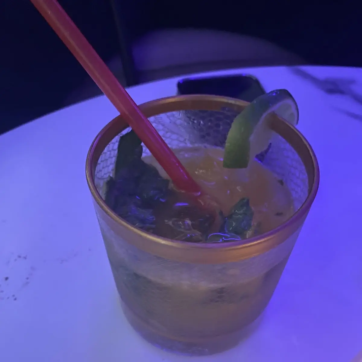 Mai Tai