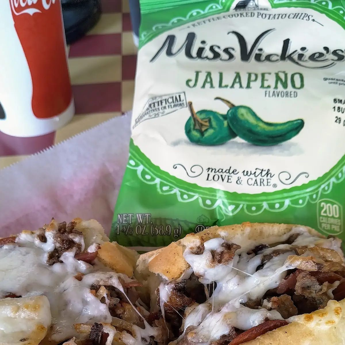 Steak Sub