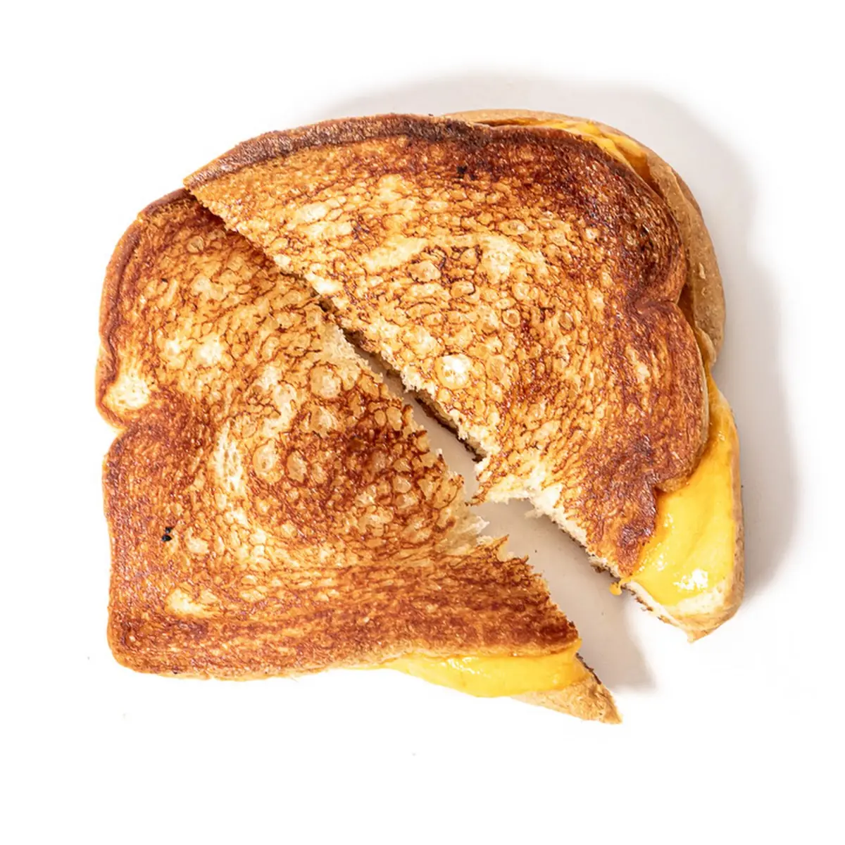 Grilled Cheese Sandwich