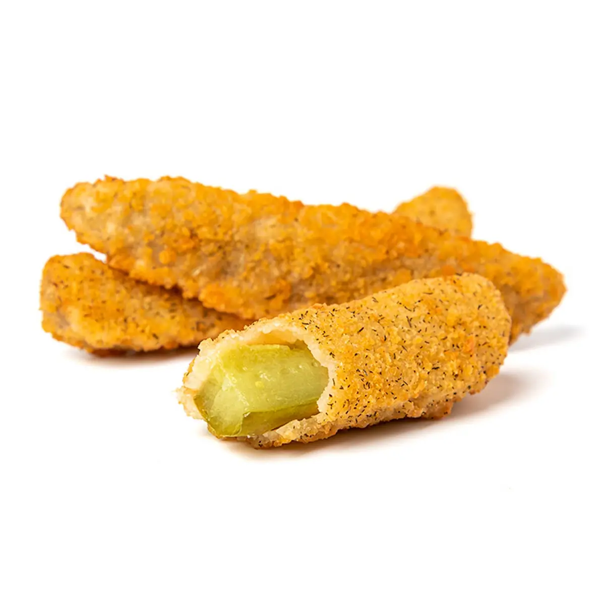Jalapeño Chicken Bites