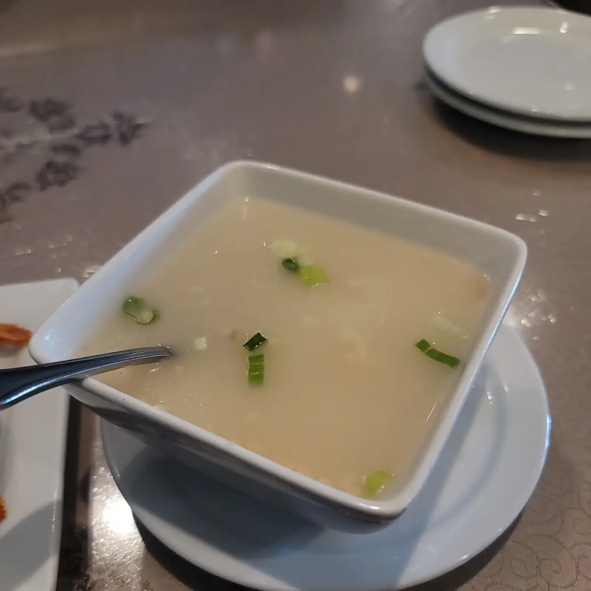 Miso Soup