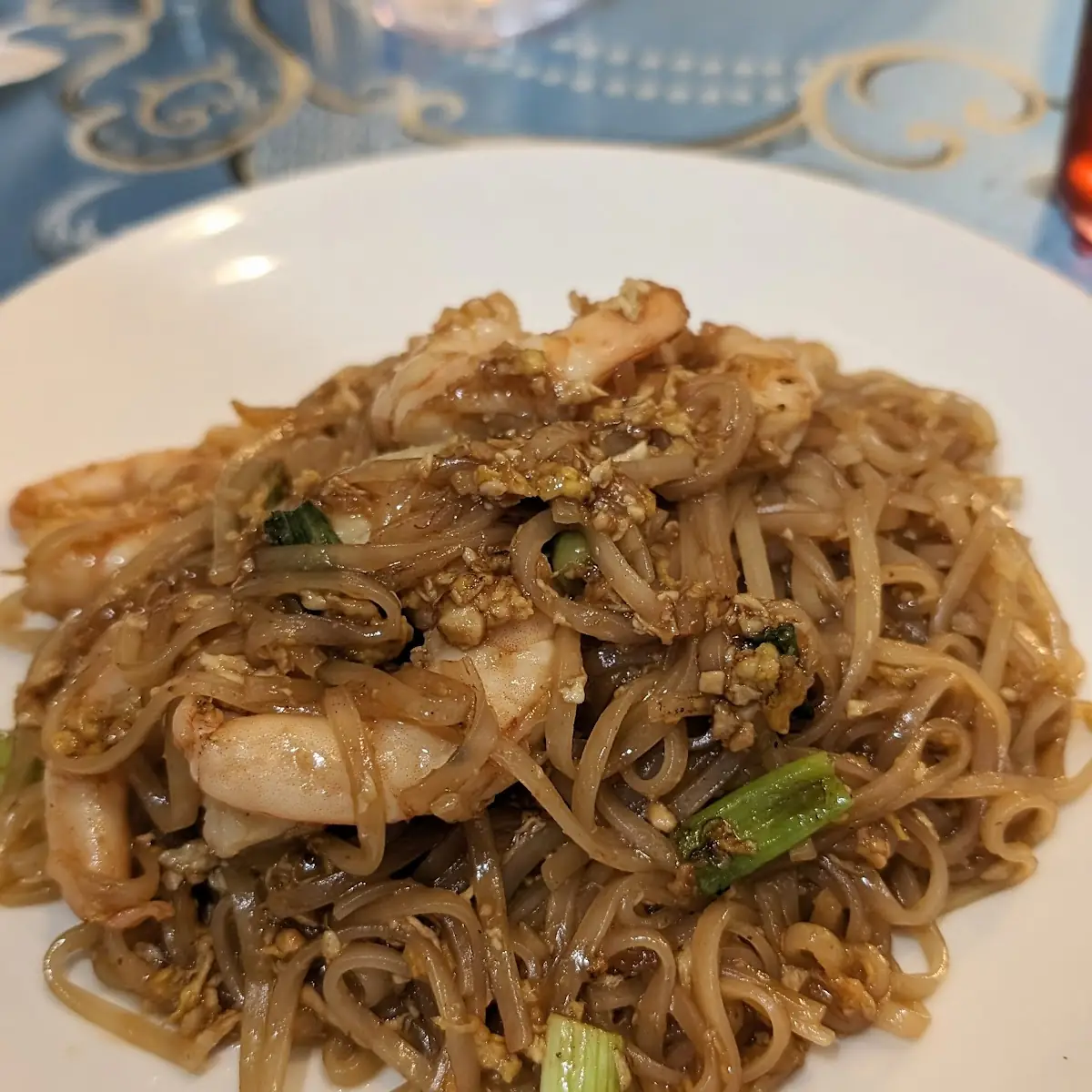 Pad Thai Chicken