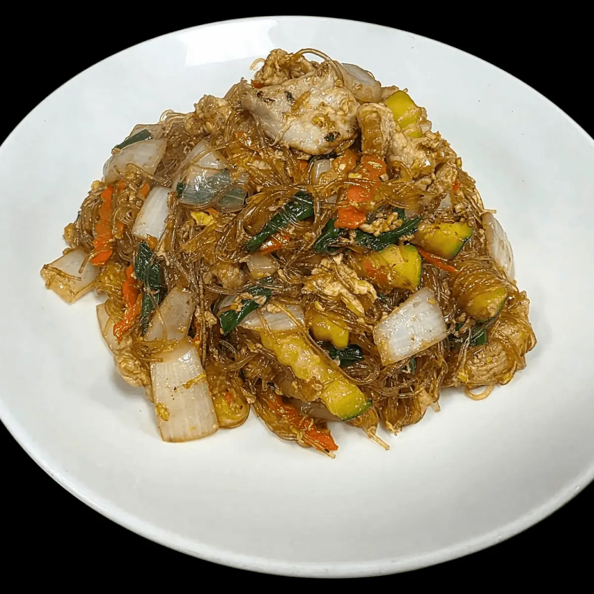 Woon Sen Angel Noodles